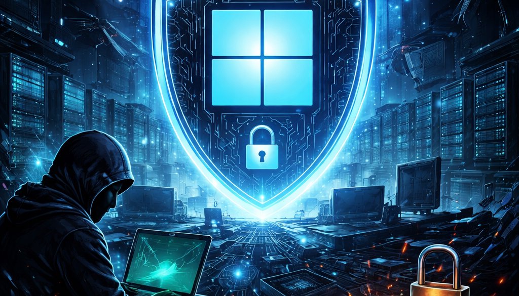 Microsoft startet Offensive für bessere Windows-11-Treiber: WinHEC kehrt 2026 zurück