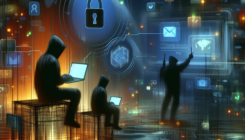 Microsoft Teams als Angriffsziel: Hacker geben sich als IT-Support aus