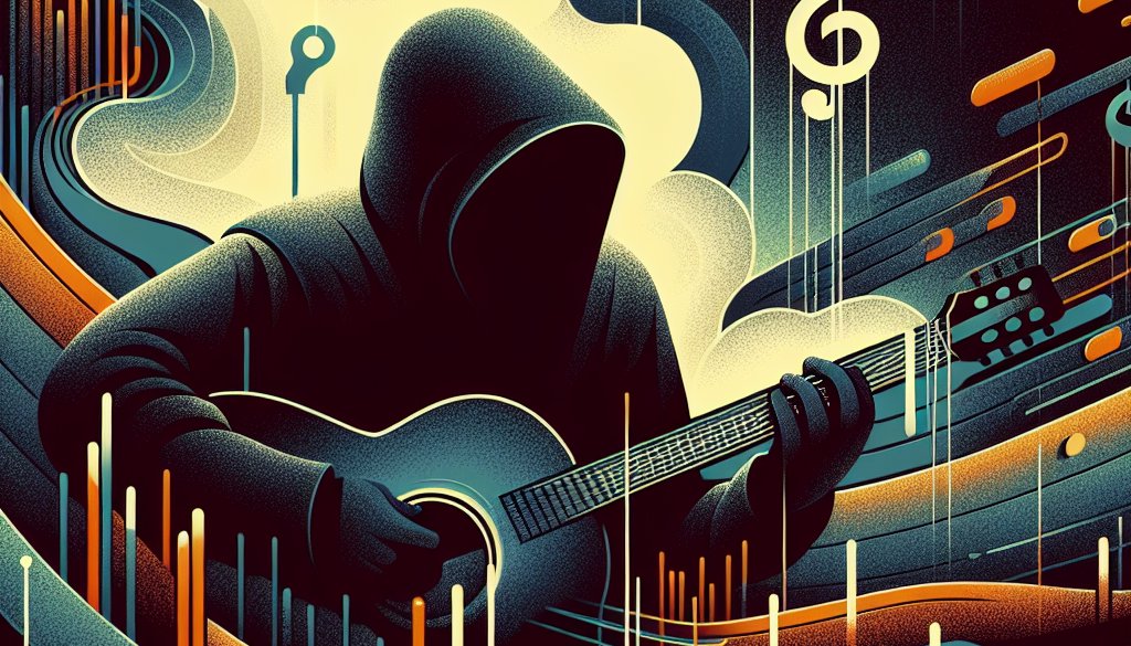 Milliardenbetrug mit KI: Musiker ergaunert über 10 Millionen Dollar durch Fake-Streams