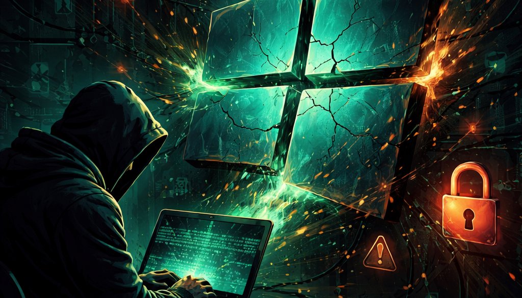 MiniPlasma-Exploit: Forscher veröffentlicht Windows-Lücke, die Microsoft nicht gepatcht haben soll