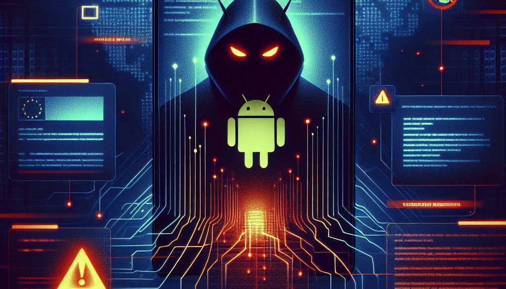 Mirax-RAT: Neue Android-Malware bedroht europäische Nutzer über gefälschte Anzeigen