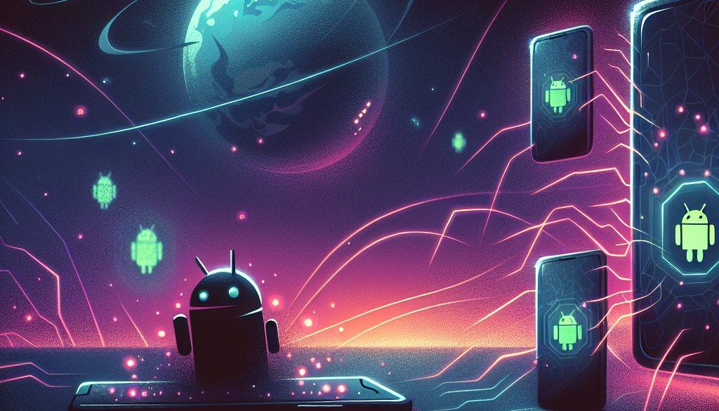 Mirax-Trojaner: Android-Malware verwandelt Smartphones in Proxy-Netzwerke