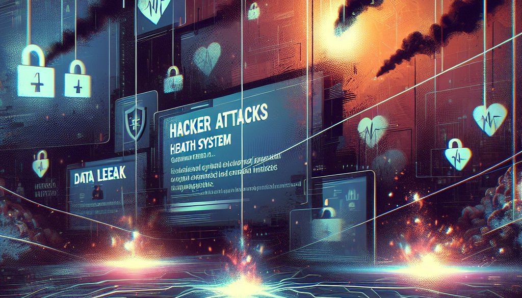 Moldaus Gesundheitssystem nach Cyberangriff: Datenleck bei Krankenversicherung befürchtet