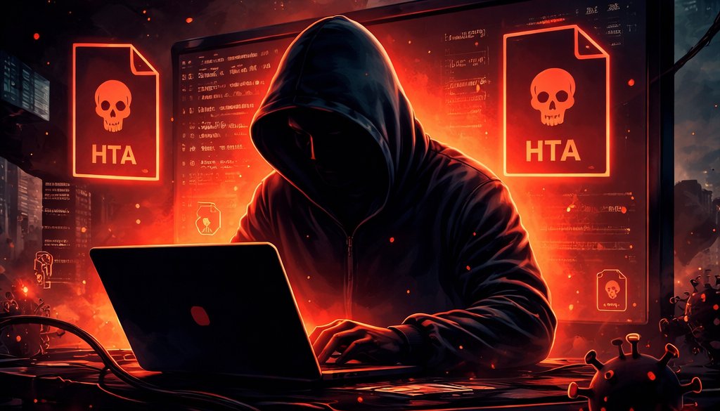 MSHTA-Missbrauch: Altes Windows-Tool wird zur Gefahr für deutsche Nutzer und Unternehmen