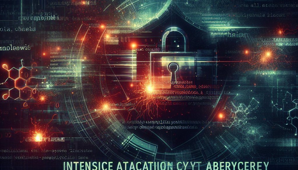 MuddyWater intensiviert Cyberangriffe mit neuer Malware-Kampagne