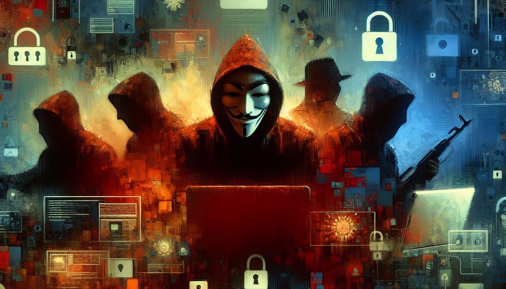 MuddyWater tarnt sich als Ransomware-Gang: Iranischer Geheimdienst nutzt Microsoft Teams für False-Flag-Attacken
