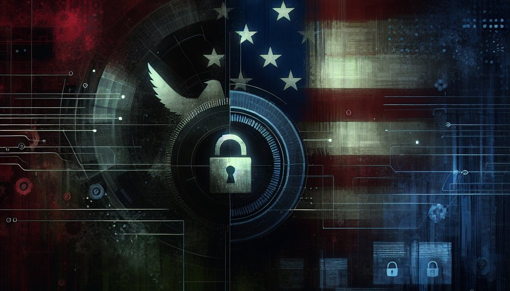 Nationale Sicherheit vs. Datenschutz: Streit um FISA-702-Verlängerung in den USA