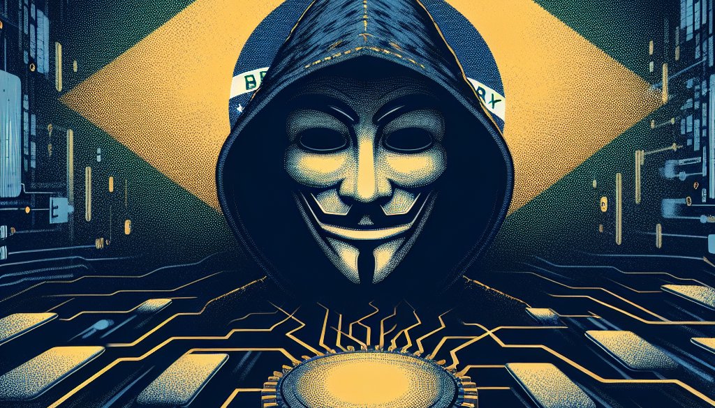 Neue Rust-basierte Banking-Malware VENON zielt auf 33 brasilianische Banken ab