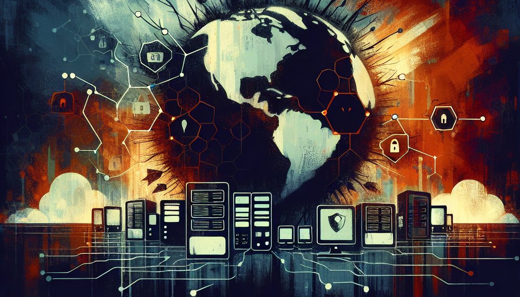 Neun kritische Sicherheitslücken in IP-KVM-Geräten ermöglichen unbefugten Root-Zugriff