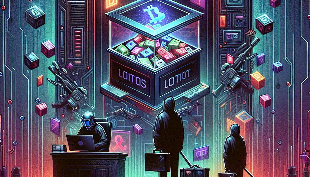 New York verklagt Valve wegen illegaler Glücksspiele durch Loot-Boxen in Spielen