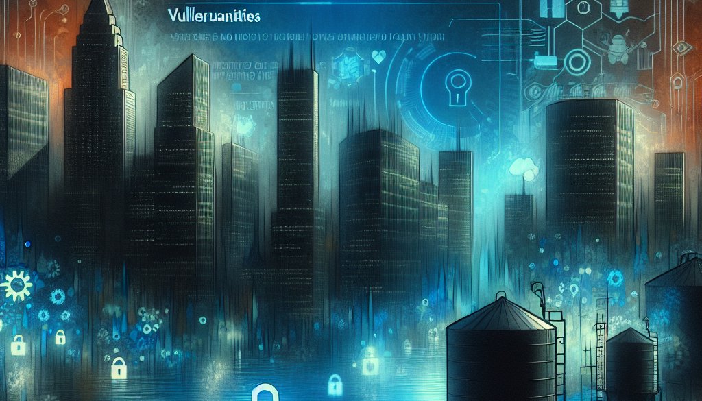 New York verschärft Cybersicherheit für Wasserversorger – Neue Regulierungen ab 2027