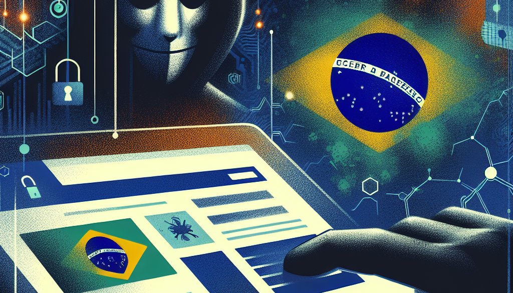 NGate-Malware kapert HandyPay: Brasilien im Visier von NFC-Betrügern