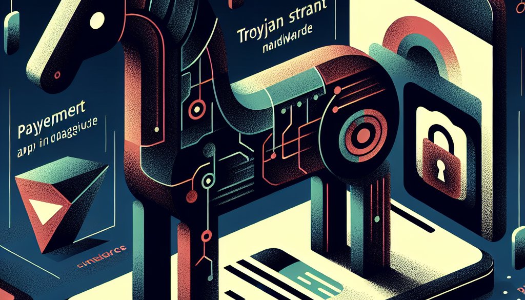 NGate-Malware targt Android-Nutzer: Trojaner versteckt sich in Payment-App