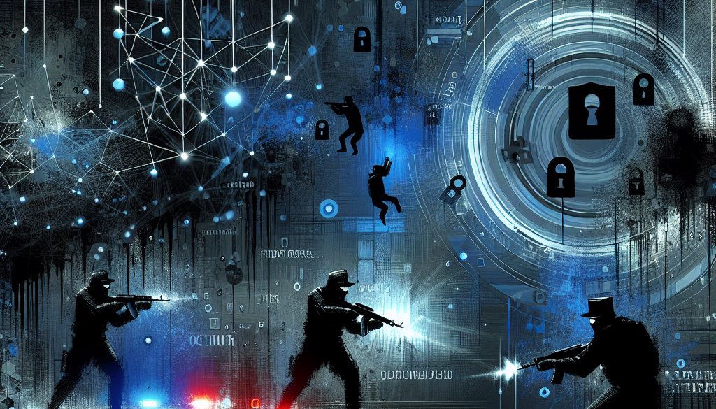 Niederländische Polizei bestätigt Phishing-Angriff mit begrenztem Schadensumfang