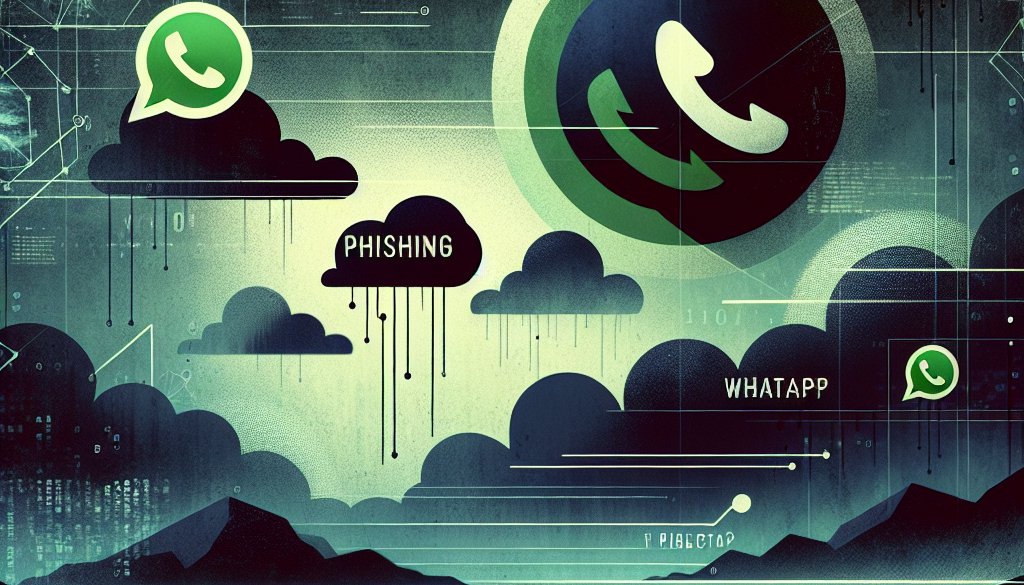 Niederländische Regierung warnt vor Signal- und WhatsApp-Konten-Übernahmen