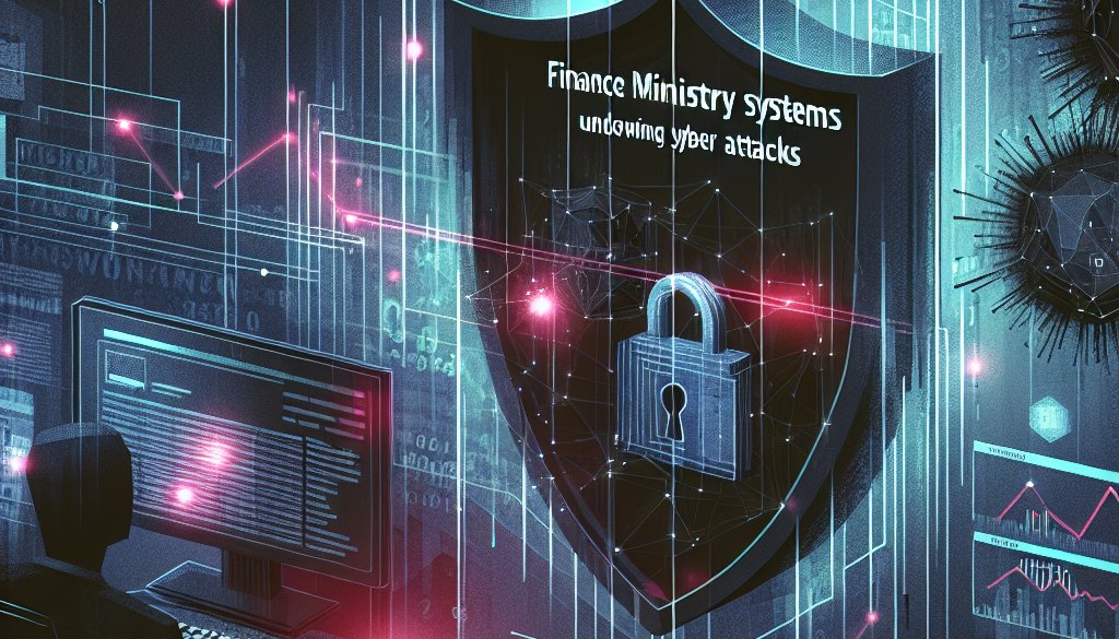 Niederländisches Finanzministerium bestätigt Cyberangriff auf Behördensysteme