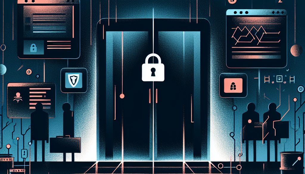 Niederländisches Finanzministerium fährt Treasury-Portal nach Cyberangriff herunter