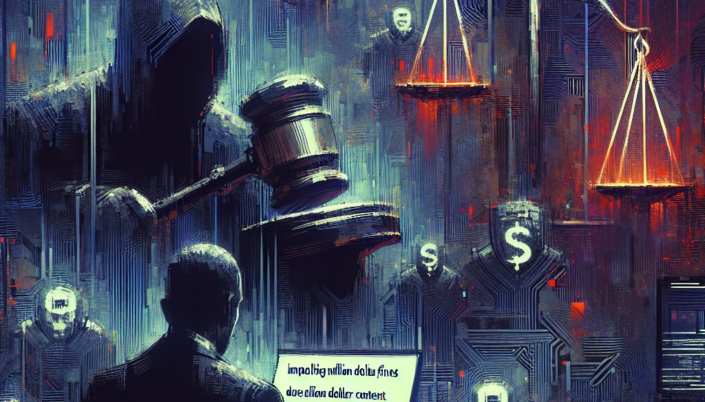 Niederländisches Gericht verhängt Millionen-Bußgelder gegen xAI wegen Grok-Nacktbilder