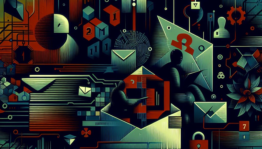 Nigerianischer Betrüger zu sieben Jahren Haft verurteilt – Millionen-Dollar-Betrug durch manipulierte E-Mails