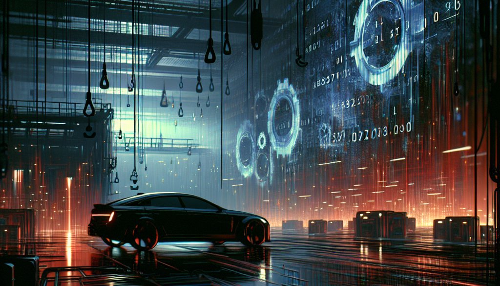 Nissan bestätigt Datenpanne: Hacker erbeuten Daten von Drittanbieter