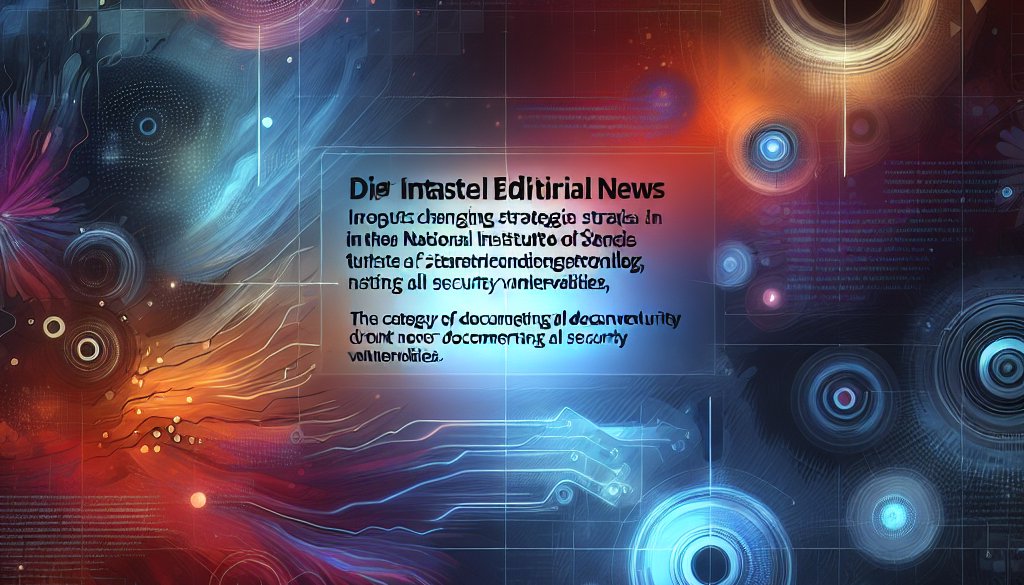 NIST ändert Strategie: Nicht mehr alle Sicherheitslücken werden dokumentiert