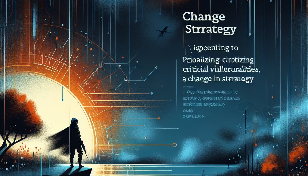 NIST ändert Strategie: Nur noch kritische Schwachstellen werden priorisiert erfasst