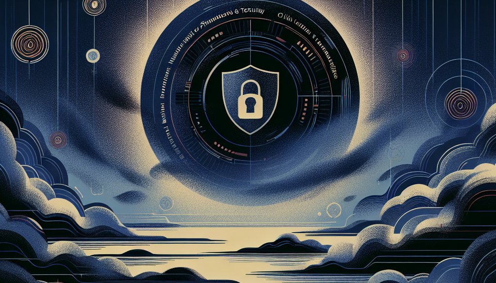 NIST reduziert Sicherheitsbewertungen: Nur noch kritische Lücken erhalten Analyse