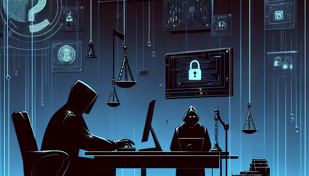 Nordkorea-Betrug: New Jersey Männer zu über 7 Jahren Haft verurteilt