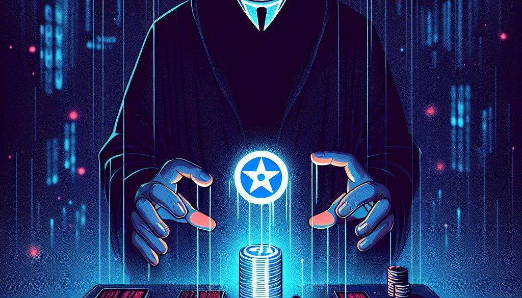 Nordkorea: Hacker erbeuten über 12 Millionen Dollar von Krypto-Entwicklern