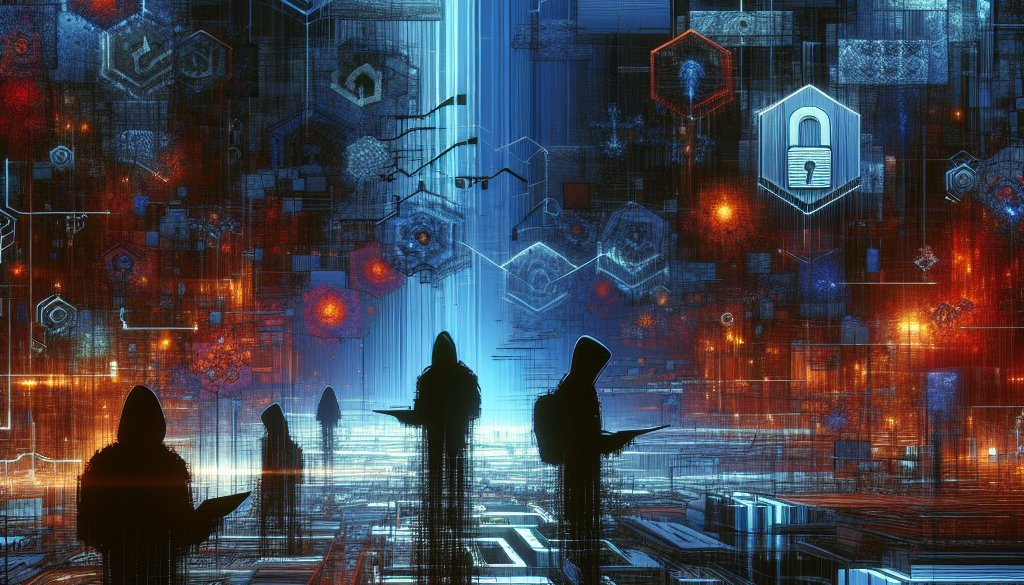 Nordkorea hinter axios-Anschlag: Massiver Supply-Chain-Angriff auf beliebteste JavaScript-Bibliothek