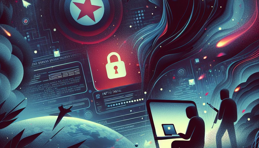 Nordkorea nutzt ClickFix-Malware zum Angriff auf macOS-Nutzer