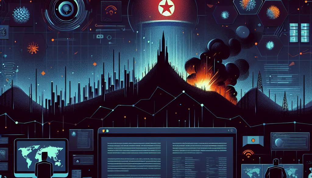 Nordkoreanische Hacker hinter Axios-Anschlag: Google bestätigt Supply-Chain-Attacke