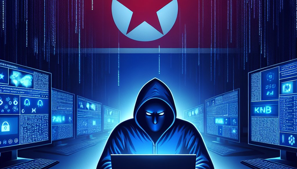 Nordkoreanische Hacker kompromittierten beliebtes npm-Paket Axios durch Social Engineering