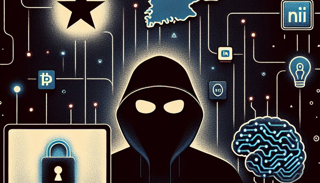 Nordkoreanische Hacker nutzen KI-generierte Malware in npm-Paketen zur Beute von Krypto-Wallets