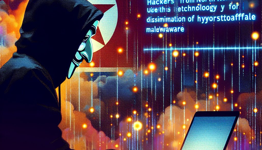 Nordkoreanische Hacker nutzen VS Code zur Verbreitung von StoatWaffle-Malware