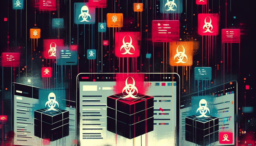 Nordkoreanische Hacker verbreiten 1.700 Malware-Pakete in Open-Source-Plattformen