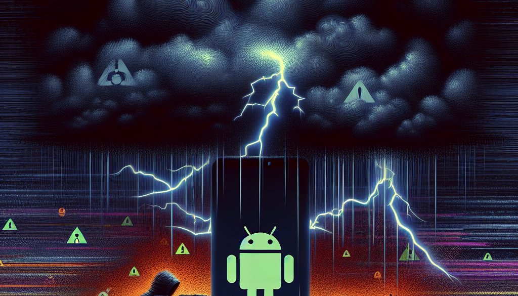 Nordkoreanische Hacker zielten auf Ethnic Koreans mit Android-Malware ab