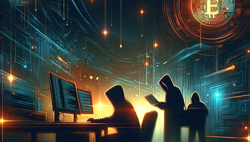 Nordkoreanische Hackergruppe UNC4899 infiltrierte Kryptofirma durch trojanisierte Datei