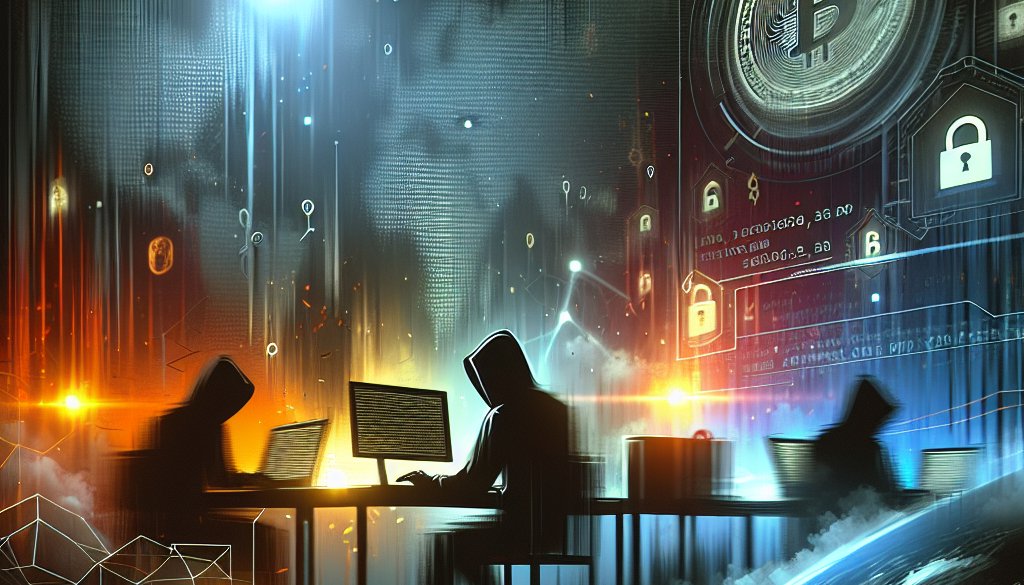 Nordkoreanische Lazarus-Gruppe hinter Angriff auf Krypto-Plattform Bitrefill