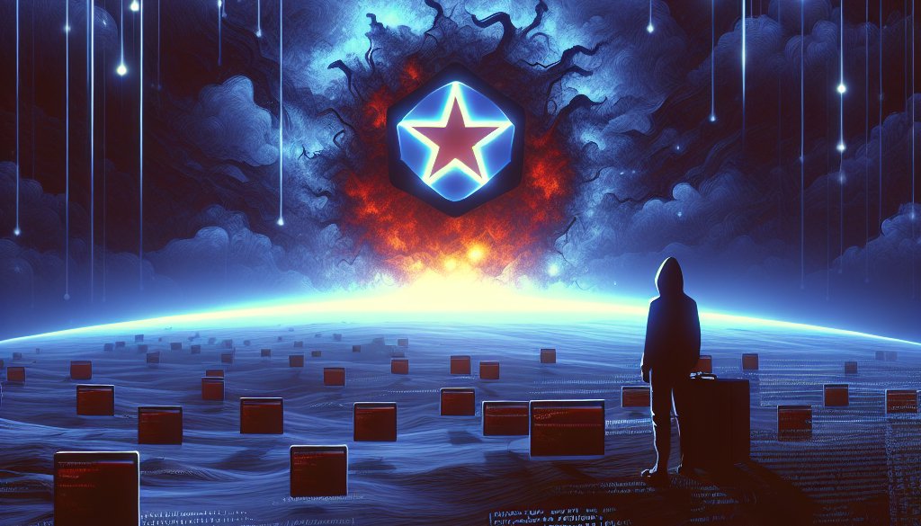 Nordkoreas Hacker zielen auf Node.js-Entwickler ab – Axios-Attacke war erst der Anfang