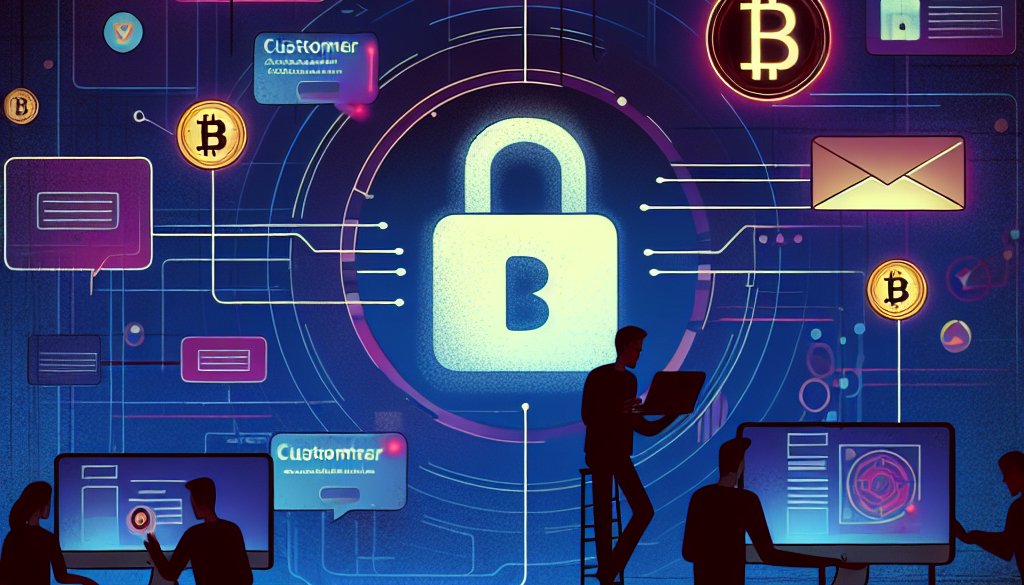 Nordstrom-Kundenkonten kompromittiert: Kryptowährungs-Scam über Official-Email-Adresse