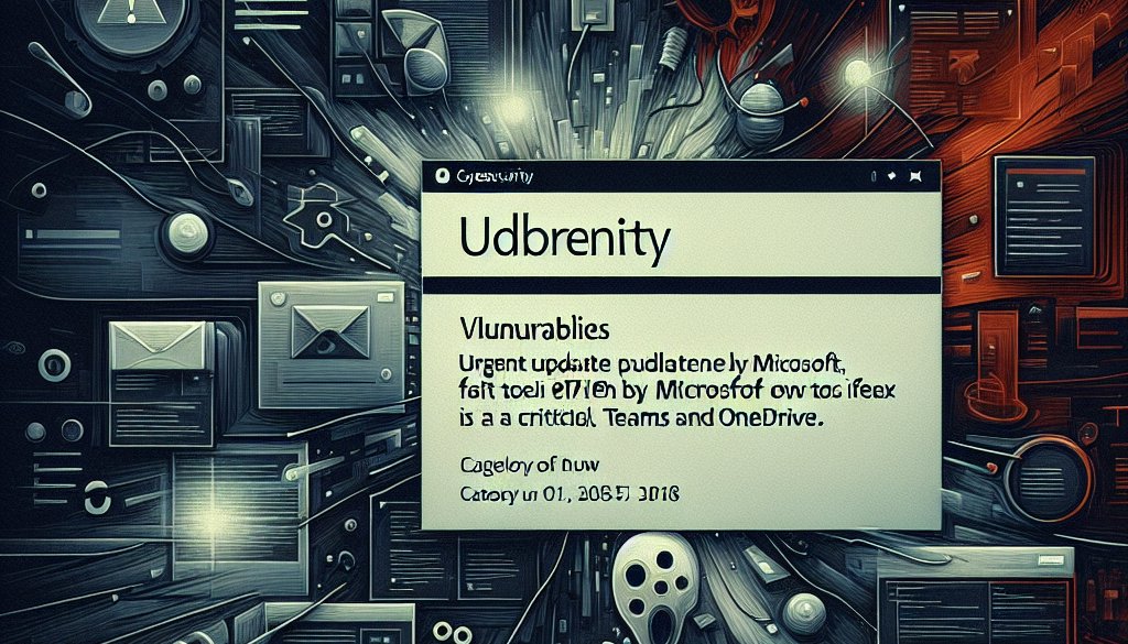 Notfall-Update KB5085516: Microsoft behebt kritischen Anmeldungsfehler in Teams und OneDrive
