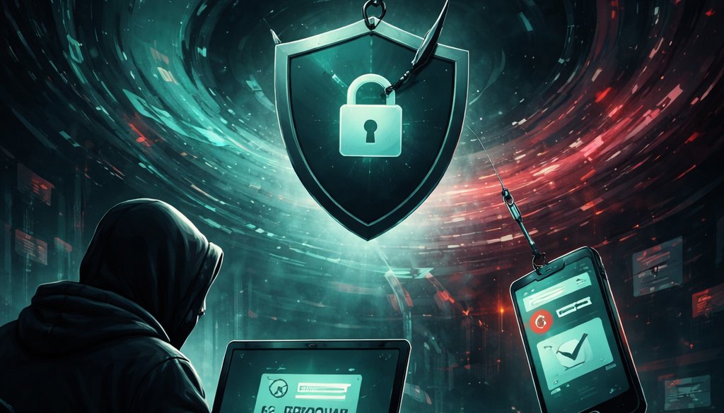 OAuth-Phishing: Die neue Angriffsmethode, die MFA umgeht