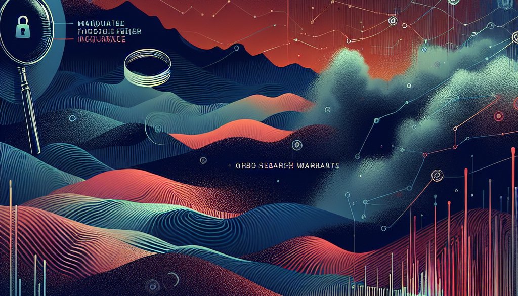 Oberster US-Gericht signalisiert: Geofence-Abfragen benötigen Durchsuchungsbefehl