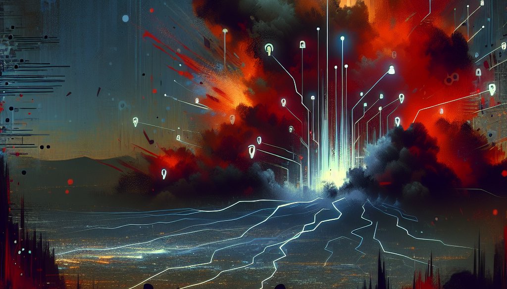 Offengelegte Endpoints gefährden die gesamte LLM-Infrastruktur