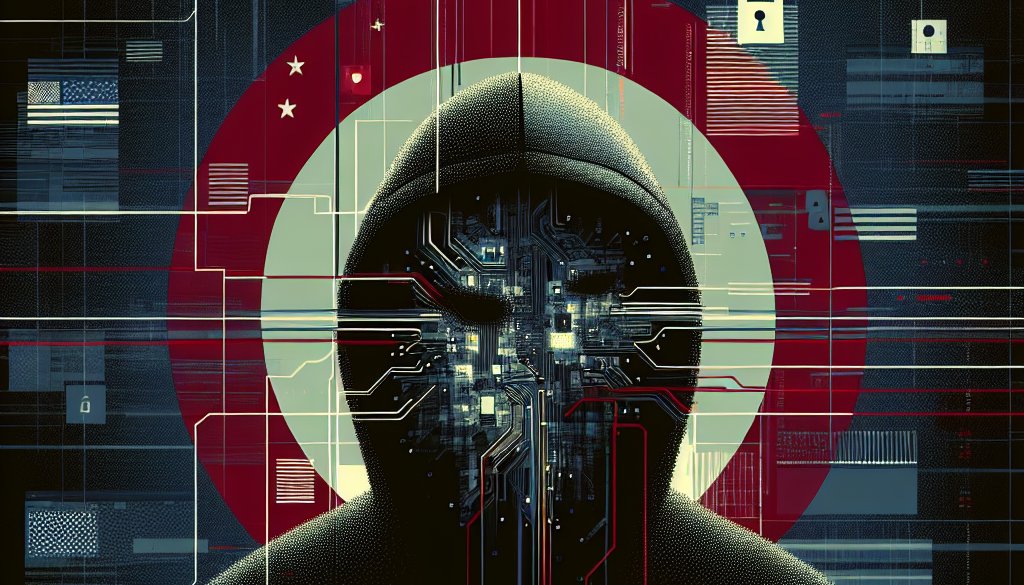 Offensive Cyberwarfare: Wo zieht die USA ihre rote Linie?