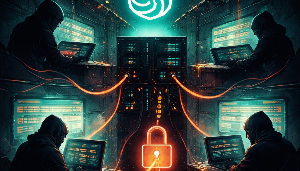 OpenAI von TanStack-Angriffskettenattacke betroffen: Anmeldedaten aus Repositories gestohlen