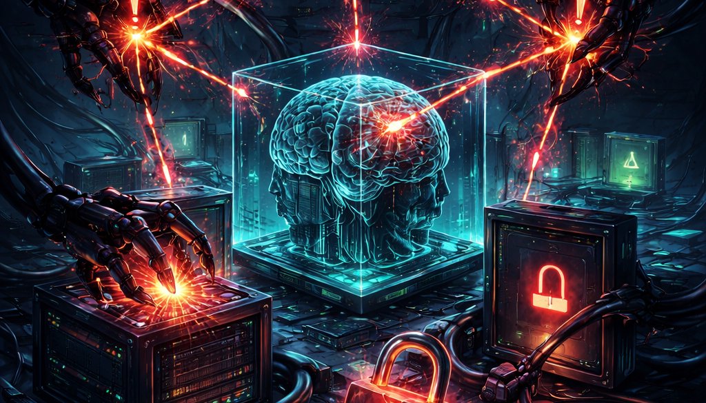 OpenClaw im Visier: Vier verkettete Sicherheitslücken gefährden KI-Agent-Deployments