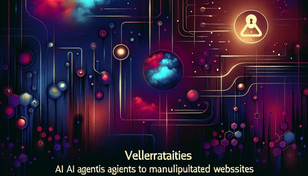 OpenClaw-Schwachstelle: KI-Agenten durch manipulierte Webseiten gefährdet