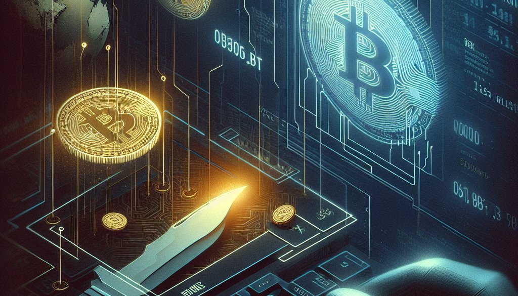 Operation Atlantic: Internationale Behörden frieren 12 Millionen Dollar in gestohlenen Kryptowährungen ein